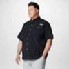 Herren PFG Bahama™ II Kurzarmhemd – Größe L