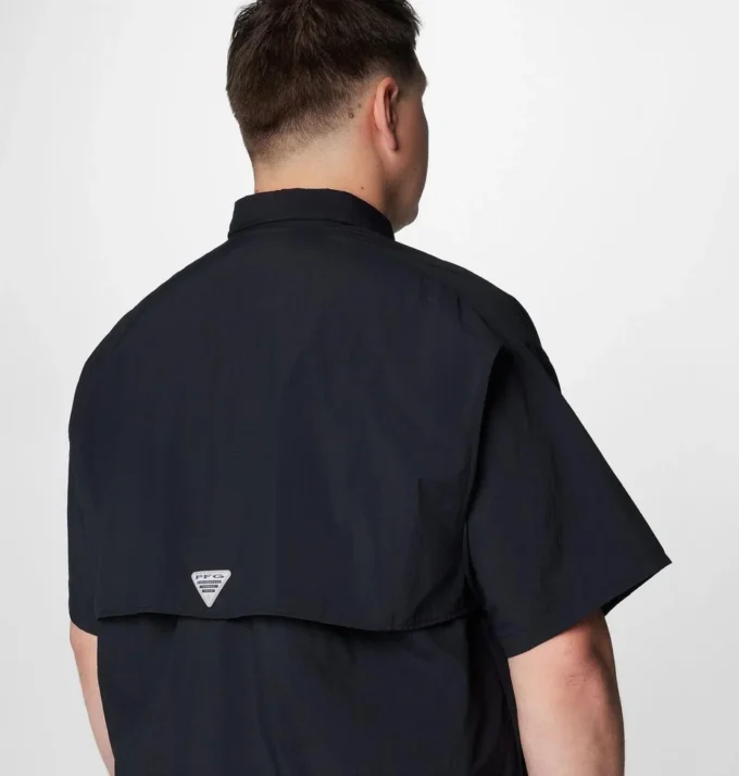 Herren PFG Bahama™ II Kurzarmhemd – Größe L