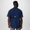 Herren PFG Bahama™ II Kurzarmhemd – Lang