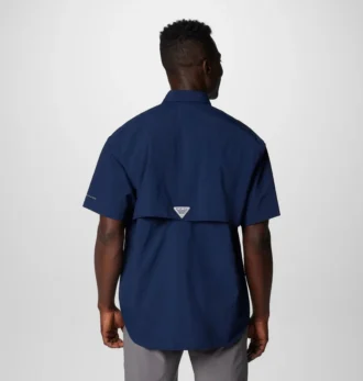 Herren PFG Bahama™ II Kurzarmhemd – Lang