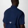 Herren PFG Bahama™ II Kurzarmhemd – Lang