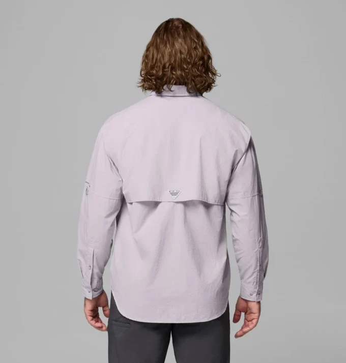 Herren PFG Bahama™ II Langarmhemd Herren PFG Bahama™ II Langarmhemd