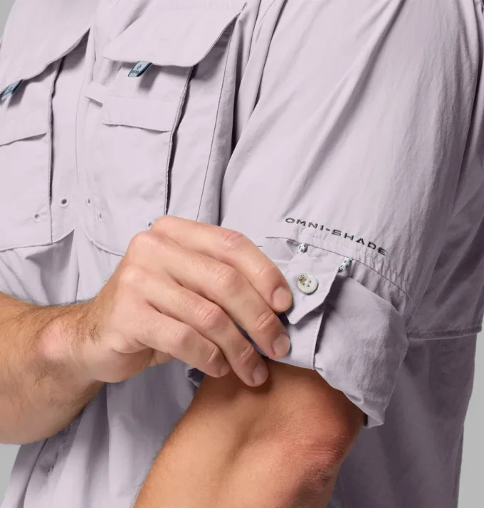 Herren PFG Bahama™ II Langarmhemd Herren PFG Bahama™ II Langarmhemd