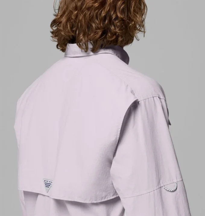 Herren PFG Bahama™ II Langarmhemd Herren PFG Bahama™ II Langarmhemd
