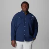 Herren PFG Bahama™ II Langarmhemd – Big