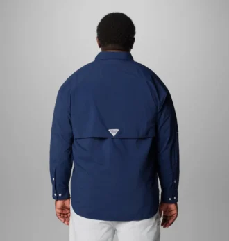 Herren PFG Bahama™ II Langarmhemd – Big