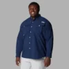 Herren PFG Bahama™ II Langarmhemd – Big