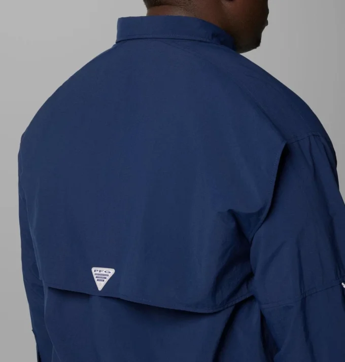 Herren PFG Bahama™ II Langarmhemd – Big