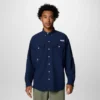 Herren PFG Bahama™ II Langarmhemd – Tall