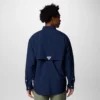 Herren PFG Bahama™ II Langarmhemd – Tall