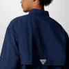 Herren PFG Bahama™ II Langarmhemd – Tall