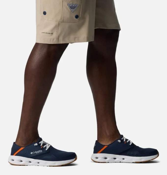 Herren PFG Bahama X Relaxed™ Schuh – weit