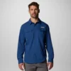 Herren PFG Blood and Guts™ V Langarmhemd Herren PFG Blood and Guts™ V Langarmhemd