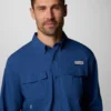 Herren PFG Blood and Guts™ V Langarmhemd Herren PFG Blood and Guts™ V Langarmhemd