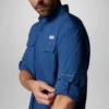 Herren PFG Blood and Guts™ V Langarmhemd Herren PFG Blood and Guts™ V Langarmhemd