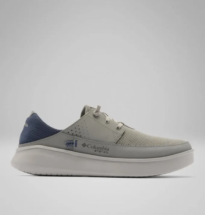 Herren PFG Boatside™ Breathe Relaxed Schuh – weit