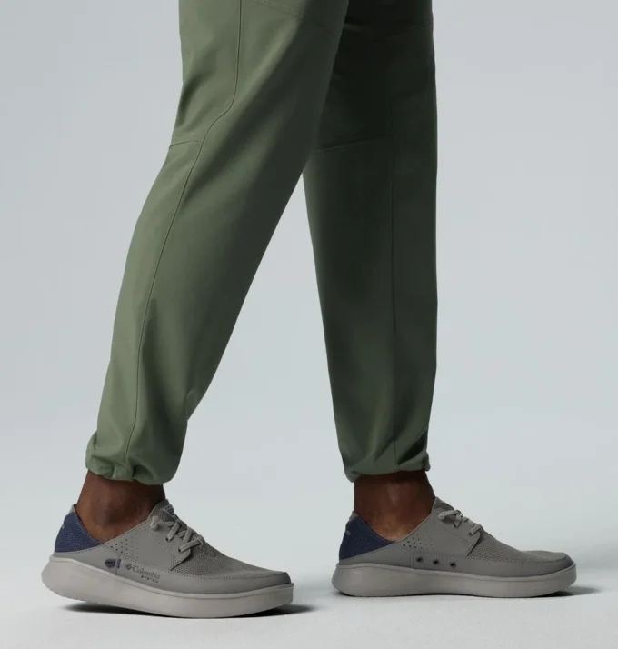 Herren PFG Boatside™ Breathe Relaxed Schuh – weit