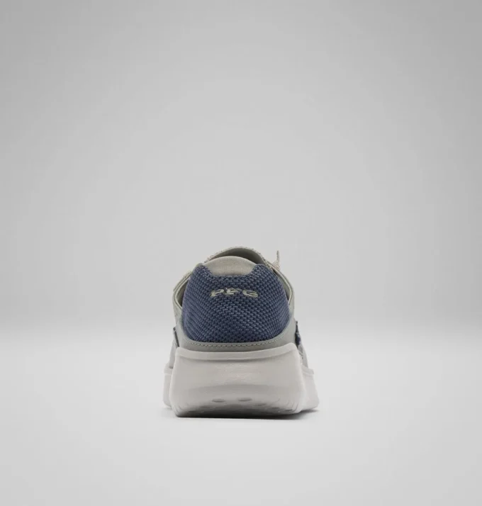 Herren PFG Boatside™ Breathe Relaxed Schuh – weit