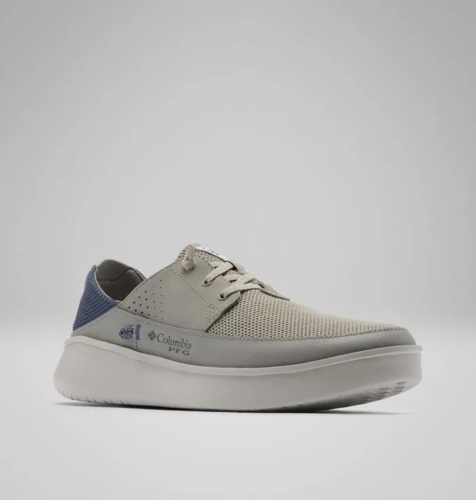 Herren PFG Boatside™ Breathe Relaxed Schuh – weit