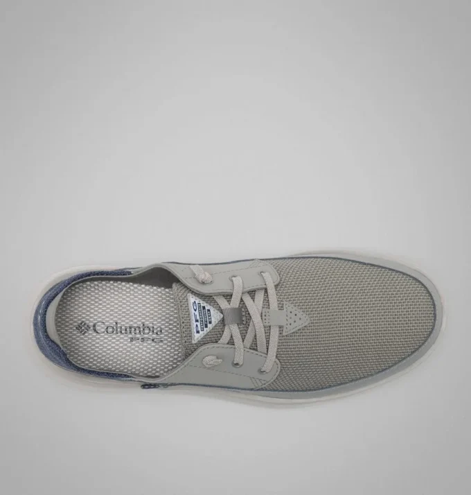 Herren PFG Boatside™ Breathe Relaxed Schuh – weit