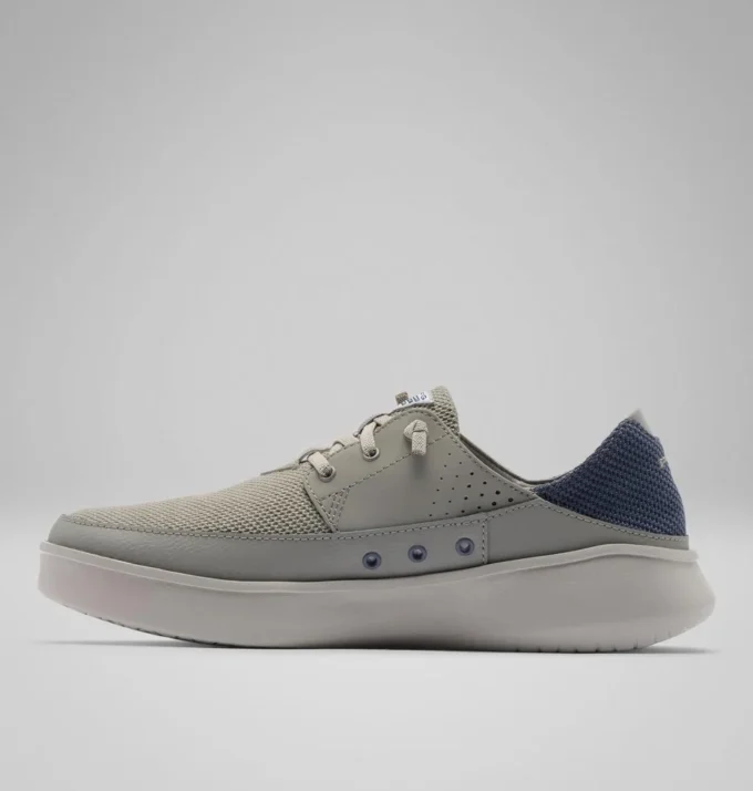 Herren PFG Boatside™ Breathe Relaxed Schuh – weit