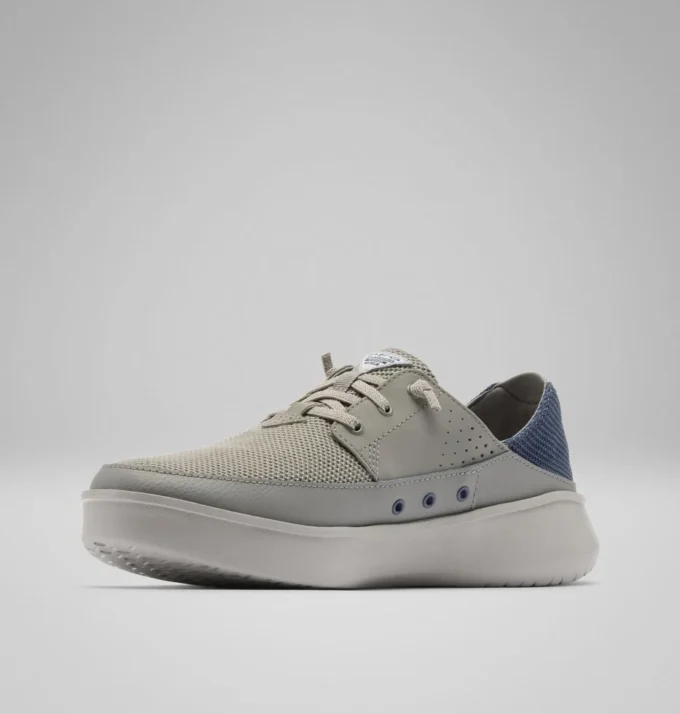 Herren PFG Boatside™ Breathe Relaxed Schuh – weit
