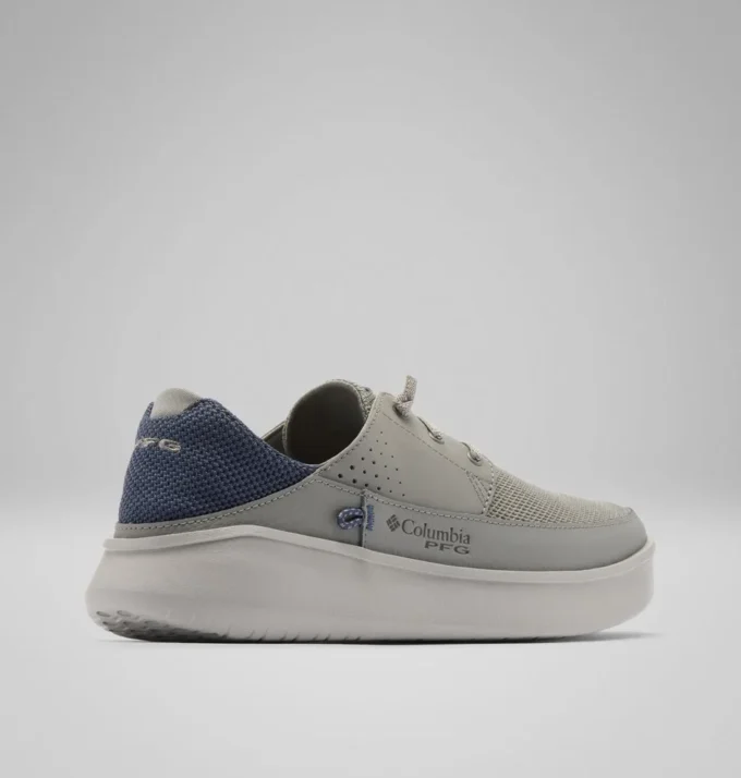 Herren PFG Boatside™ Breathe Relaxed Schuh – weit