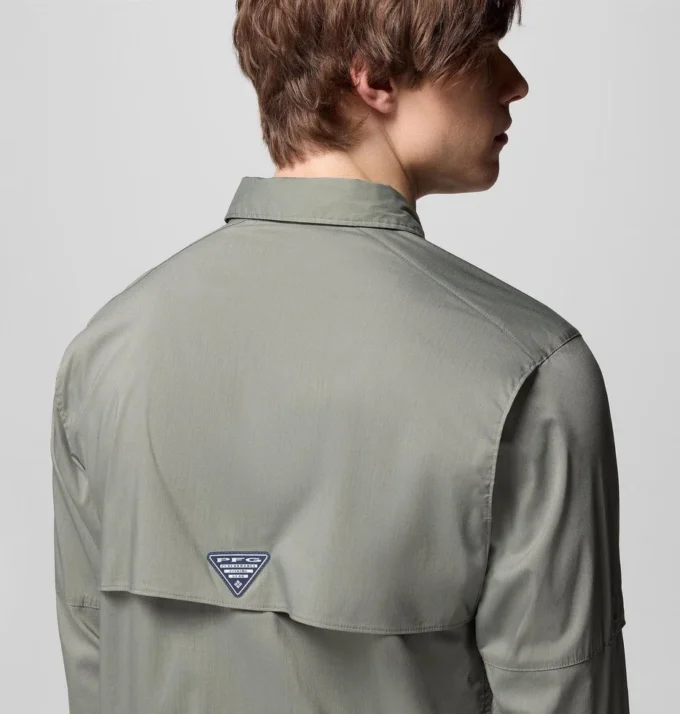 Herren PFG Bonehead™ Elite Langarmshirt