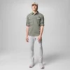 Herren PFG Bonehead™ Elite Langarmshirt