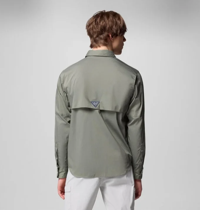 Herren PFG Bonehead™ Elite Langarmshirt