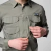 Herren PFG Bonehead™ Elite Langarmshirt