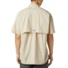 Herren PFG Bonehead™ Kurzarmhemd