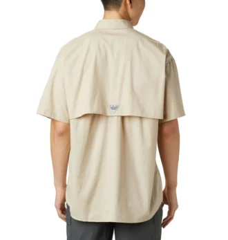Herren PFG Bonehead™ Kurzarmhemd
