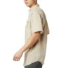 Herren PFG Bonehead™ Kurzarmhemd