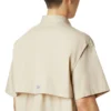 Herren PFG Bonehead™ Kurzarmhemd