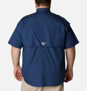Herren PFG Bonehead™ Kurzarmhemd – groß