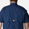 Herren PFG Bonehead™ Kurzarmhemd – groß