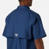 Herren PFG Bonehead™ Kurzarmhemd – Lang