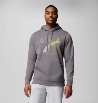 Herren PFG Castback™ x Paul Puckett Hoodie