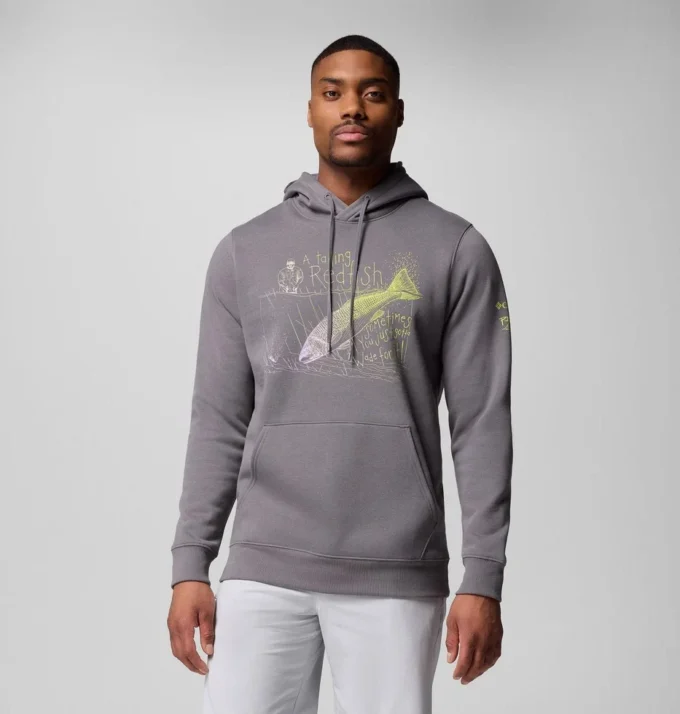 Herren PFG Castback™ x Paul Puckett Hoodie
