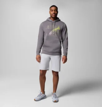 Herren PFG Castback™ x Paul Puckett Hoodie