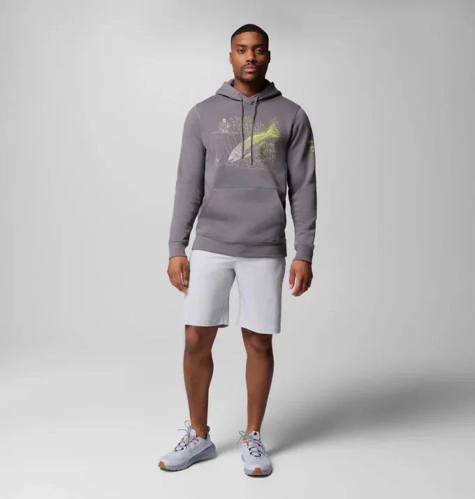 Herren PFG Castback™ x Paul Puckett Hoodie