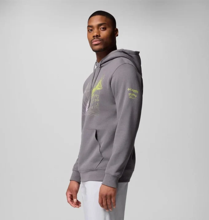 Herren PFG Castback™ x Paul Puckett Hoodie