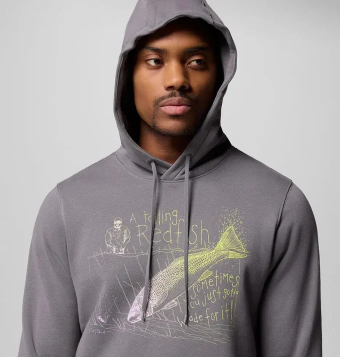Herren PFG Castback™ x Paul Puckett Hoodie