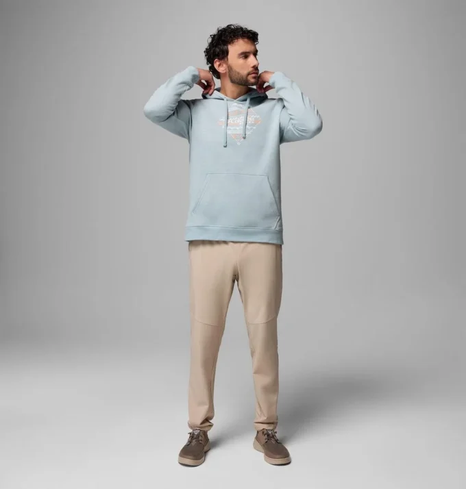 Herren PFG™ Diamond Fill Hoodie