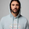 Herren PFG™ Diamond Fill Hoodie