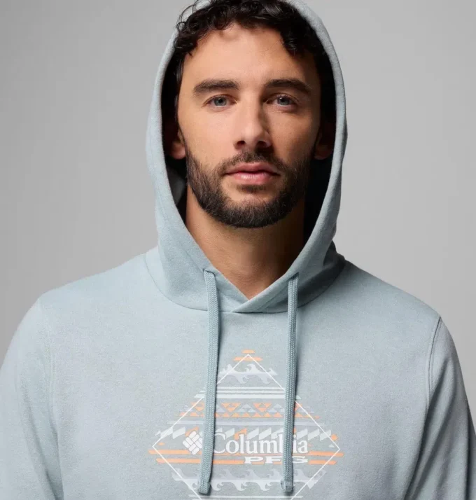 Herren PFG™ Diamond Fill Hoodie
