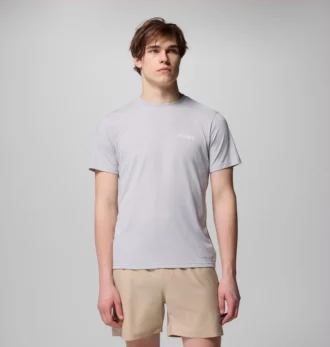 Herren PFG™ Diamond Fly Kurzarm-T-Shirt
