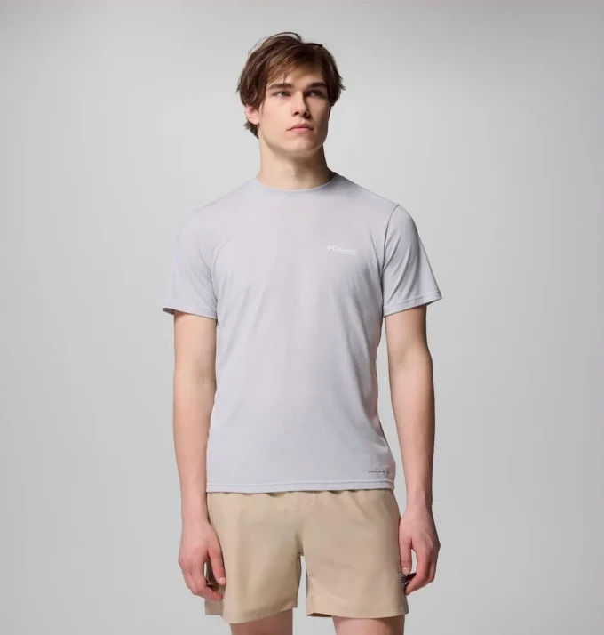 Herren PFG™ Diamond Fly Kurzarm-T-Shirt Herren PFG™ Diamond Fly Kurzarm-T-Shirt