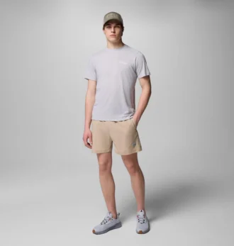Herren PFG™ Diamond Fly Kurzarm-T-Shirt